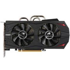 二手七彩虹 colourful GTX 760 2GD5回收